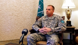 Mỹ: Nga sẽ không phát động một cuộc chiến tranh với NATO